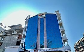 Hotel rk International Digha